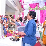 Birth Anniversary Dr. B R Ambedkar 2019